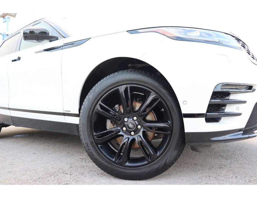 2019 Land Rover Range Rover Velar P250 R-Dynamic SE
                                    for sale in Miami, FL – photo 4