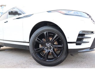 2019 Land Rover Range Rover Velar thumbnail – Miami, FL – 4
