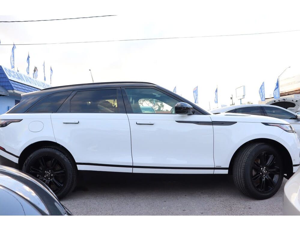 2019 Land Rover Range Rover Velar P250 R-Dynamic SE
                                    for sale in Miami, FL – photo 5