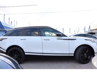 2019 Land Rover Range Rover Velar thumbnail – Miami, FL – 5