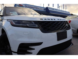 2019 Land Rover Range Rover Velar thumbnail – Miami, FL – 2