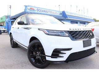Land Rover Range Rover Velar for sale Las Vegas