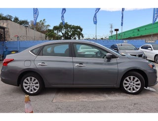 2019 Nissan Sentra thumbnail – Miami, FL – 6
