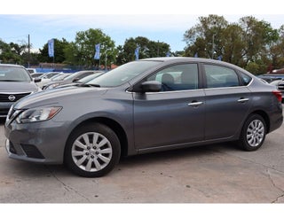 2019 Nissan Sentra thumbnail – Miami, FL – 2
