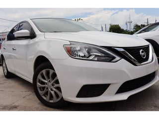 Nissan Sentra for sale Las Vegas