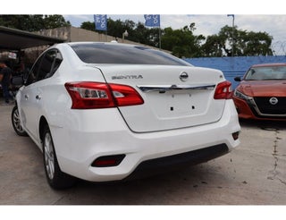 2019 Nissan Sentra thumbnail – Miami, FL – 6