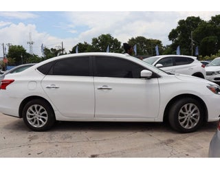 2019 Nissan Sentra thumbnail – Miami, FL – 3