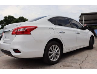 2019 Nissan Sentra thumbnail – Miami, FL – 4