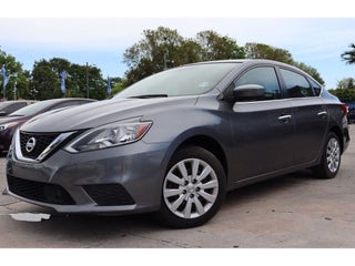Nissan Sentra for sale Las Vegas