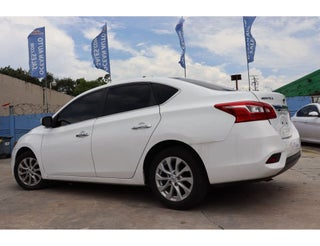 2019 Nissan Sentra thumbnail – Miami, FL – 7