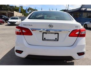 2019 Nissan Sentra thumbnail – Miami, FL – 5