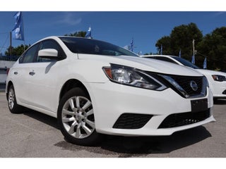Nissan Sentra for sale Las Vegas