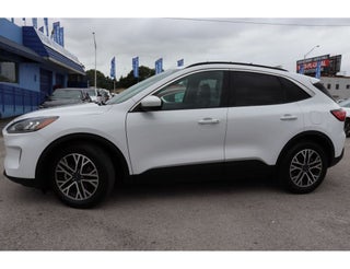 2020 Ford Escape thumbnail – Miami, FL – 2