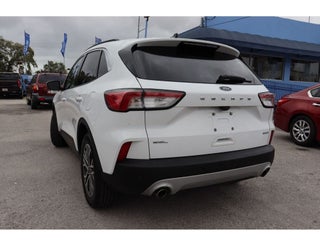 2020 Ford Escape thumbnail – Miami, FL – 4