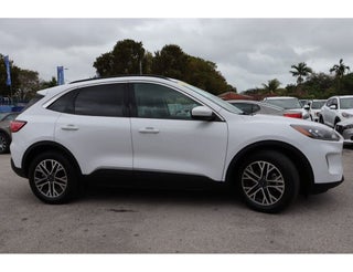 2020 Ford Escape thumbnail – Miami, FL – 6