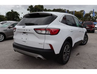 2020 Ford Escape thumbnail – Miami, FL – 5