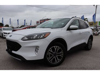Ford Escape for sale Las Vegas