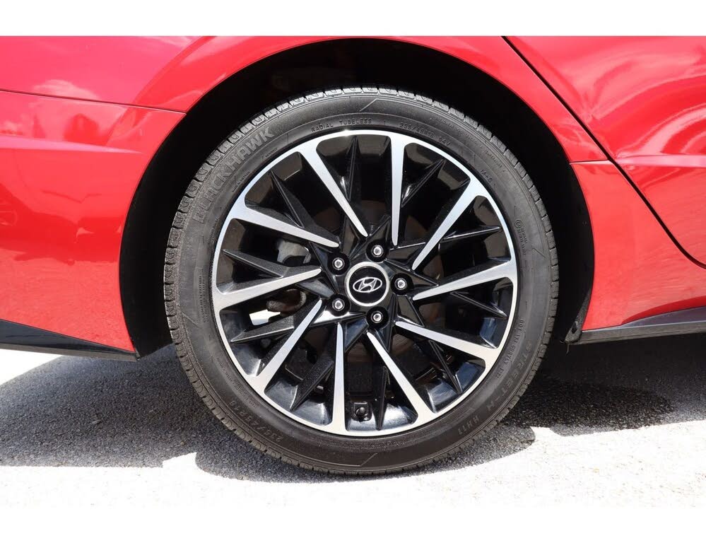 2020 Hyundai SONATA SEL Plus
                                    for sale in Miami, FL – photo 5