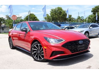 Hyundai SONATA for sale Las Vegas