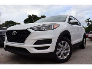 Hyundai TUCSON for sale Las Vegas