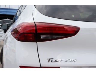 2020 Hyundai TUCSON thumbnail – Miami, FL – 5