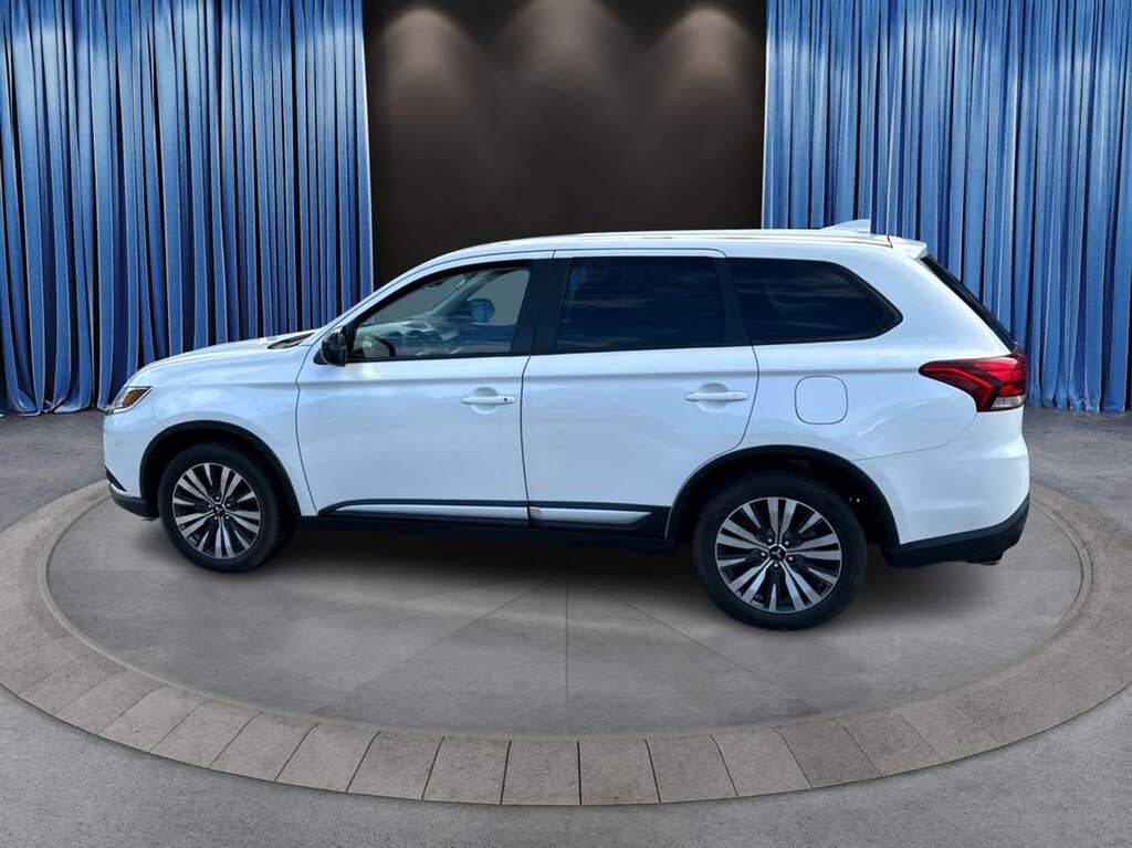 2020 Mitsubishi Outlander ES
                                    for sale in Miami, FL – photo 4