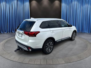 2020 Mitsubishi Outlander thumbnail – Miami, FL – 7