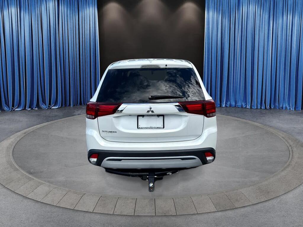 2020 Mitsubishi Outlander ES
                                    for sale in Miami, FL – photo 6