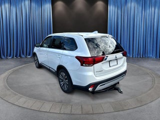 2020 Mitsubishi Outlander thumbnail – Miami, FL – 5