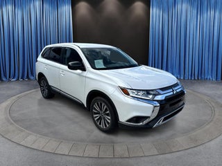 Mitsubishi Outlander for sale Las Vegas