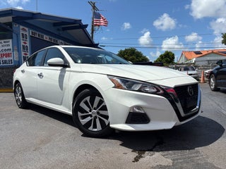 Nissan Altima for sale Las Vegas
