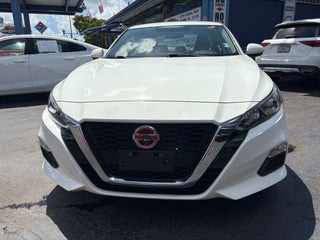 2020 Nissan Altima thumbnail – Miami, FL – 4