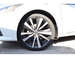 2020 Nissan Altima thumbnail – Miami, FL – 3