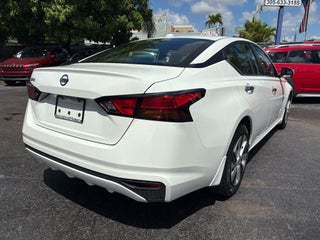 2020 Nissan Altima thumbnail – Miami, FL – 6