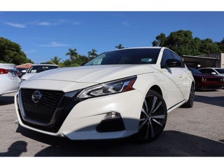 Nissan Altima for sale Las Vegas
