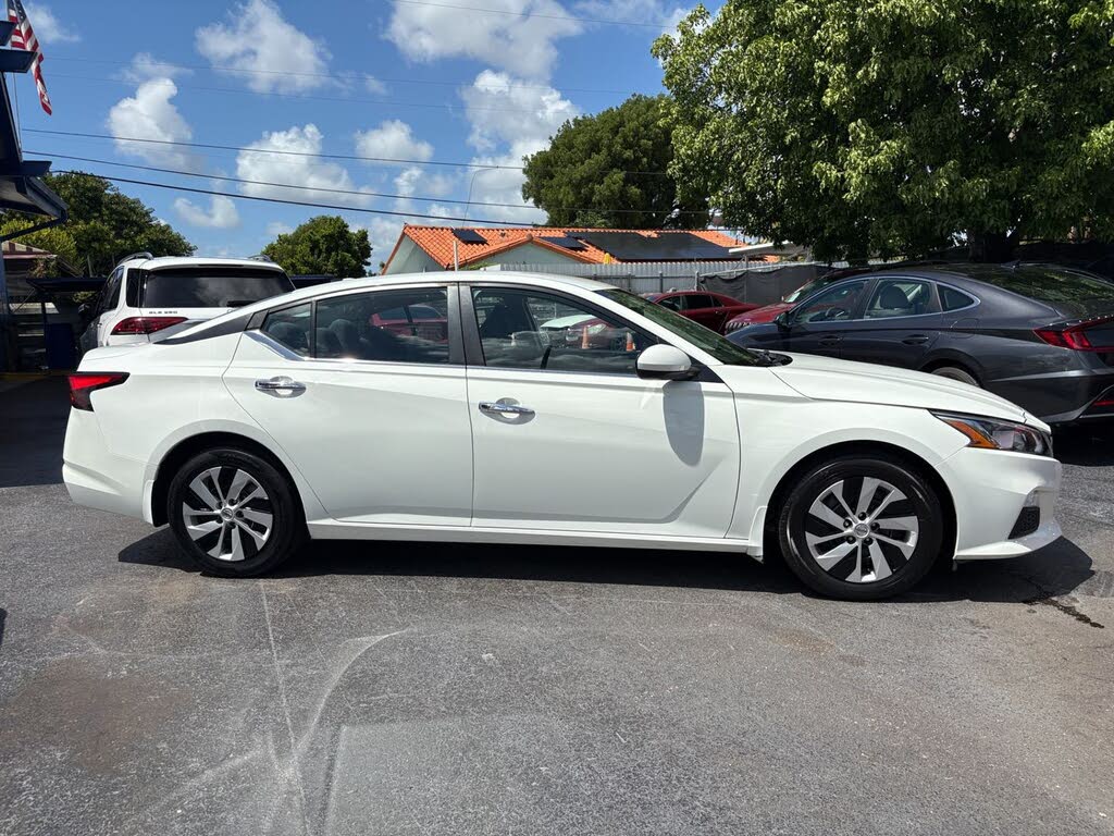 2020 Nissan Altima 2.5 S
                                    for sale in Miami, FL – photo 5