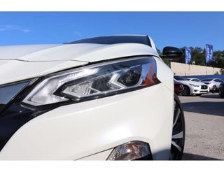 2020 Nissan Altima thumbnail – Miami, FL – 4
