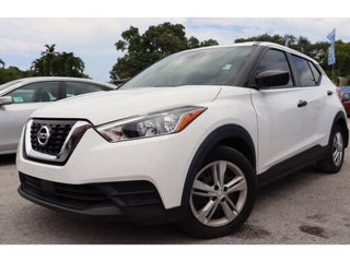 Nissan Kicks for sale Las Vegas