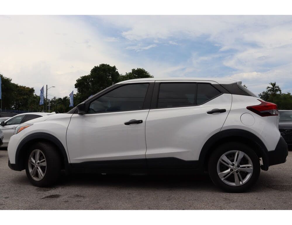2020 Nissan Kicks S
                                    for sale in Miami, FL – photo 3