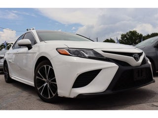 Toyota Camry for sale Las Vegas