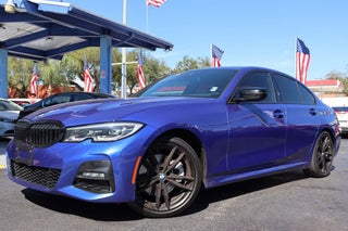 BMW 3 Series for sale Las Vegas