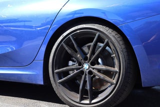2021 BMW 3 Series thumbnail – Miami, FL – 6