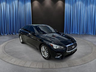 Infiniti Q50 for sale Las Vegas