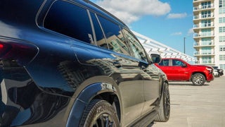 2021 Mercedes-Benz GLS thumbnail – Fort Lauderdale, FL – 150