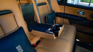2019 Rolls-Royce Cullinan thumbnail – Fort Lauderdale, FL – 309