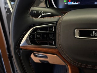 2023 Jeep Grand Cherokee L thumbnail – Miami, FL – 28