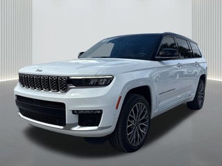 Jeep Grand Cherokee L for sale Las Vegas