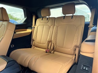 2023 Jeep Grand Cherokee L thumbnail – Miami, FL – 12