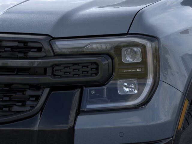 Image of 2024 Ford Ranger