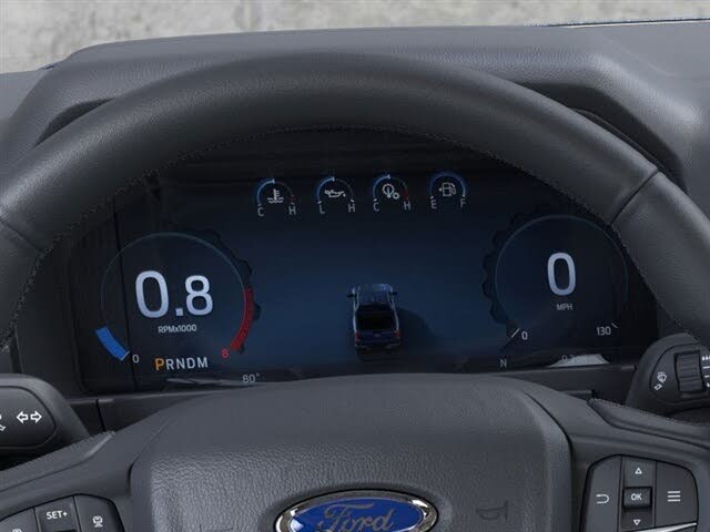 Image of 2024 Ford Ranger